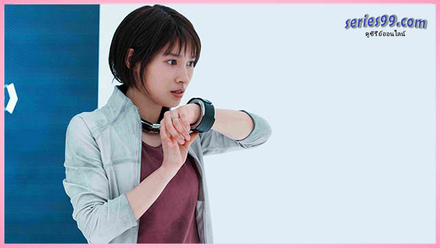 Alice in Borderland 3 Alice in Borderland 3