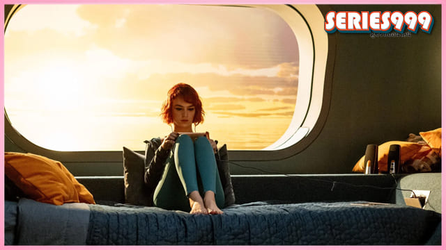 Billionaires Bunker (2025) ซีรี่ย์ใหม่ Billionaires Bunker (2025) ซีรี่ย์ใหม่