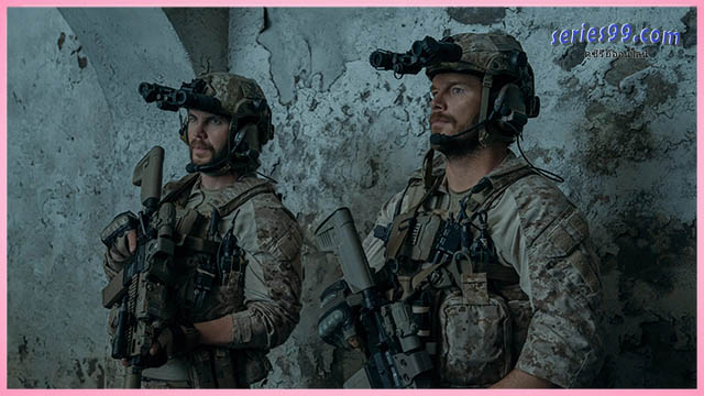 Dark Wolf พากย์ไทย (2025) ดูซีรี่ย์ออนไลน์ Dark Wolf พากย์ไทย (2025) ดูซีรี่ย์ออนไลน์