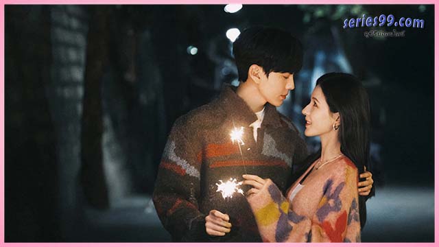 Deep Affection Eyes ซับไทย Deep Affection Eyes ซับไทย