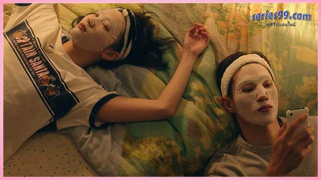 Love in the Big City ดูหนังออนไลน์ Love in the Big City ดูหนังออนไลน์