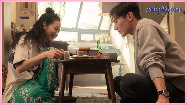 Love in the Big City เธอเหงาเราเผลอ พากย์ไทย (2024) ดูหนังออนไลน์ Love in the Big City เธอเหงาเราเผลอ พากย์ไทย (2024) ดูหนังออนไลน์