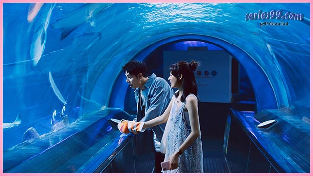 Lovesick (2025) รักในคำลวง หนังรัก Lovesick (2025) รักในคำลวง หนังรัก