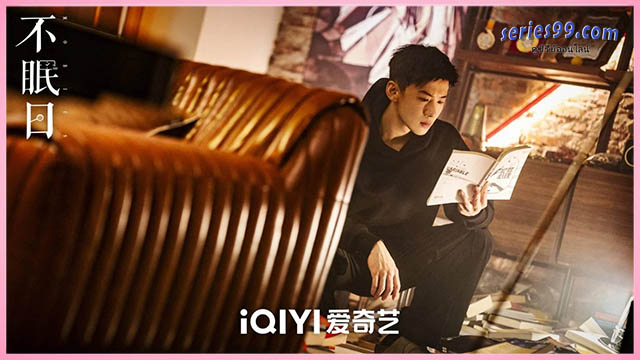 Mobius เวียน ว่าย ตาย ฆ่า Mobius เวียน ว่าย ตาย ฆ่า