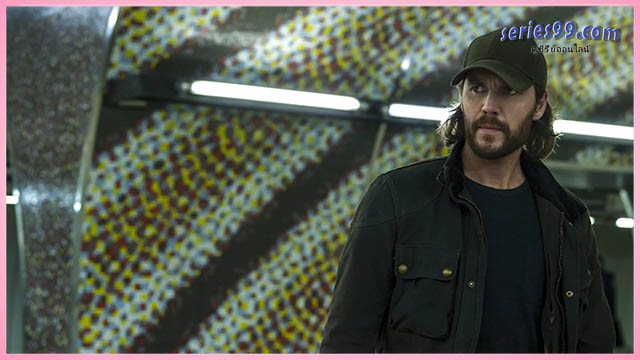 The Terminal List Dark Wolf พากย์ไทย (2025) ซีรี่ย์ใหม่ The Terminal List Dark Wolf พากย์ไทย (2025) ซีรี่ย์ใหม่