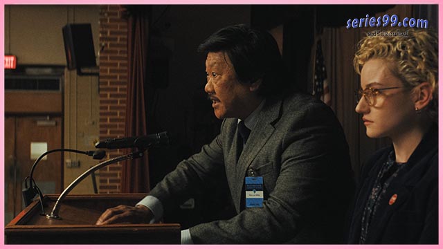 Weapons ดูหนังออนไลน์ Weapons ดูหนังออนไลน์