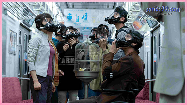 ซีรี่ย์ Alice in Borderland Season 3 ซีรี่ย์ Alice in Borderland Season 3