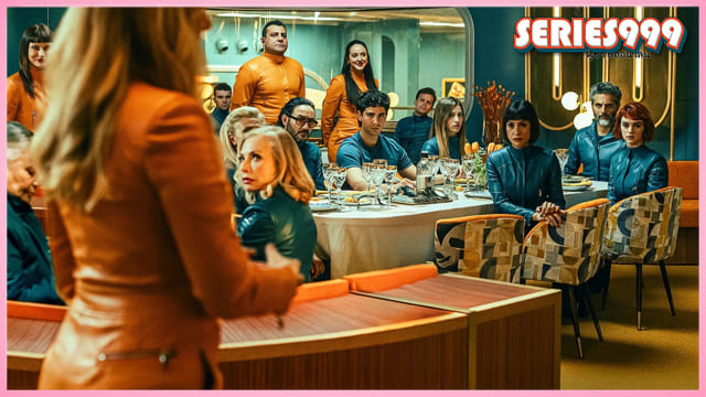 ดูซีรี่ย์ Billionaires Bunker (2025) ซีรี่ย์ใหม่ ดูซีรี่ย์ Billionaires Bunker (2025) ซีรี่ย์ใหม่