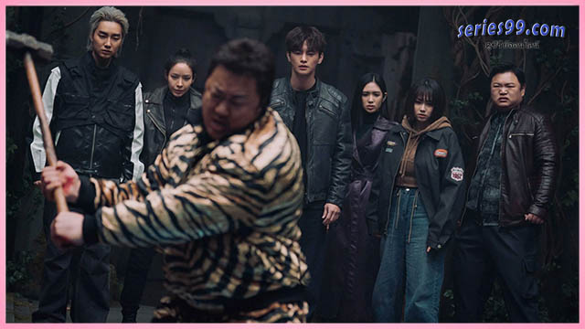 ดูซีรี่ย์ Twelve (2025) ซับไทย ซีรี่ย์เกาหลี ดูซีรี่ย์ Twelve (2025) ซับไทย ซีรี่ย์เกาหลี