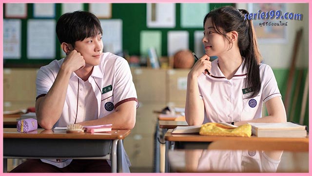 รักเรายังจำได้ไหม You Are the Apple of My Eye พากย์ไทย รักเรายังจำได้ไหม You Are the Apple of My Eye พากย์ไทย