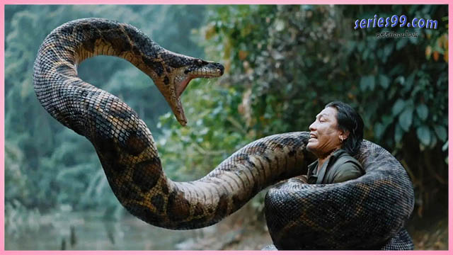 อนาคอนดา ป่าอาถรรพ์ Anaconda Cursed Jungle ซับไทย (2025) อนาคอนดา ป่าอาถรรพ์ Anaconda Cursed Jungle ซับไทย (2025)