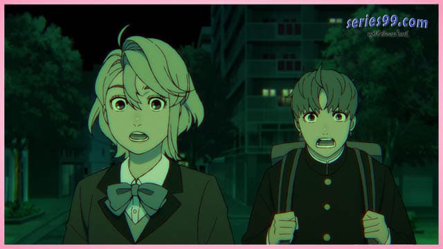 อนิเมะ ดันดาดัน ซีซั่น 3 พากย์ไทย อนิเมะ ดันดาดัน ซีซั่น 3 พากย์ไทย