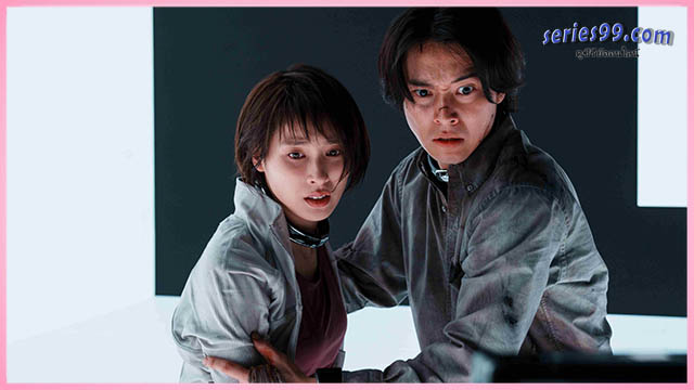 อลิสในแดนมรณะ ซีซั่น 3 พากย์ไทย ดูซีรี่ย์ Alice in Borderland Season 3 อลิสในแดนมรณะ ซีซั่น 3 พากย์ไทย ดูซีรี่ย์ Alice in Borderland Season 3