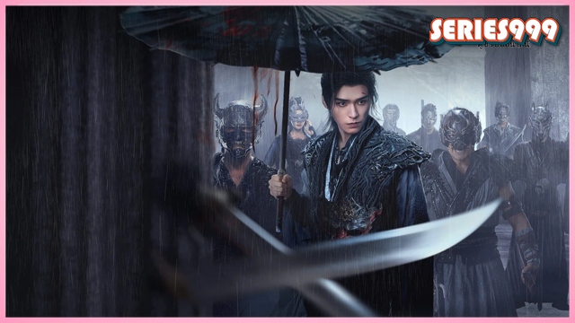 Blood River ดูซีรี่ย์จีนออนไลน์ Blood River ดูซีรี่ย์จีนออนไลน์