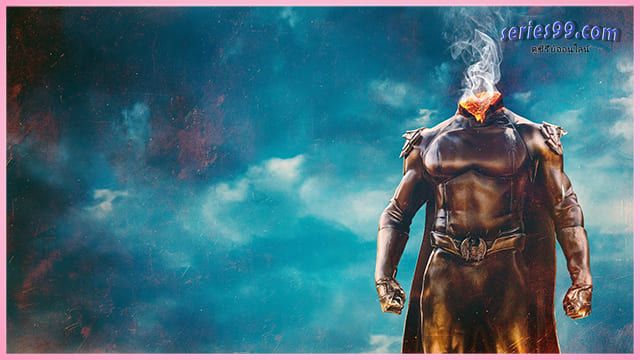 Gen V 2 พากย์ไทย Gen V 2 พากย์ไทย