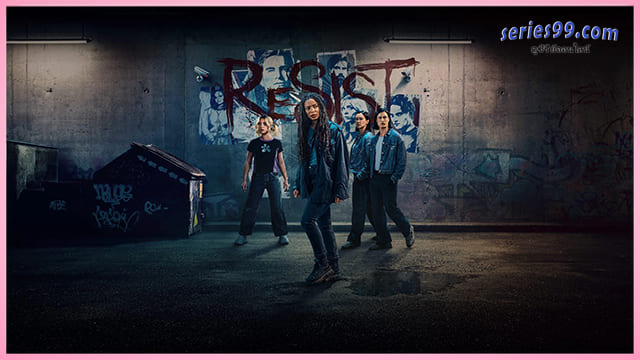 Gen V ซีซั่น 2 2025 ดิบ เถื่อน เซ็กซี่ Gen V ซีซั่น 2 2025 ดิบ เถื่อน เซ็กซี่