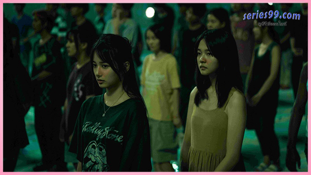 The Resurrected (2025) ซีรี่ย์จีนใหม่ ซูฉี The Resurrected (2025) ซีรี่ย์จีนใหม่ ซูฉี