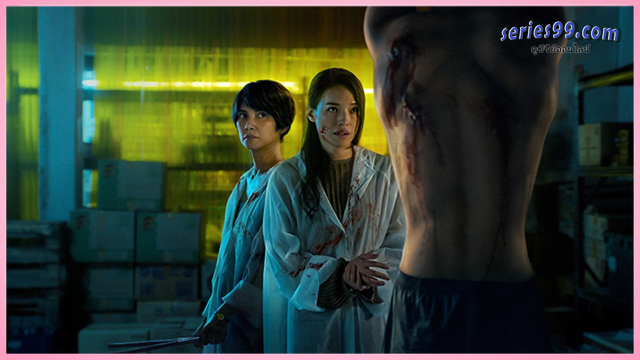 The Resurrected (2025) ซีรี่ย์ใหม่ ซูฉี The Resurrected (2025) ซีรี่ย์ใหม่ ซูฉี