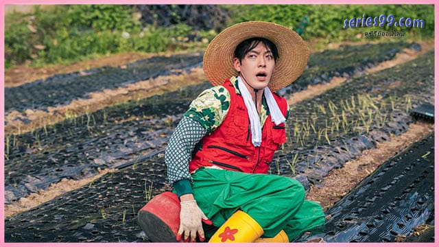 จีนี่ ปาฏิหาริย์รักซ่อนกล พากย์ไทย (2025) Genie Make a Wish จีนี่ ปาฏิหาริย์รักซ่อนกล พากย์ไทย (2025) Genie Make a Wish