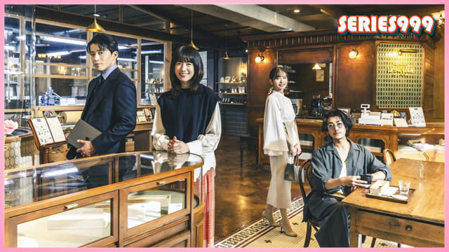 ดูซีรีย์ รักหวานไม่ถามชื่อ พากย์ไทย Romantic Anonymous (2025) ดูซีรีย์ รักหวานไม่ถามชื่อ พากย์ไทย Romantic Anonymous (2025)