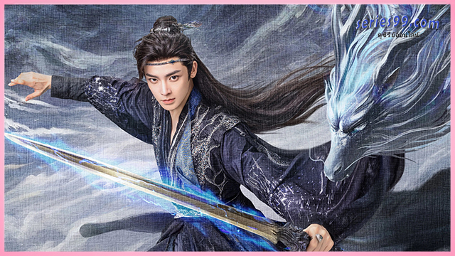 ดูซีรี่ย์ Love In The Clouds 2025 ซีรี่ย์จีน ดูซีรี่ย์ Love In The Clouds 2025 ซีรี่ย์จีน