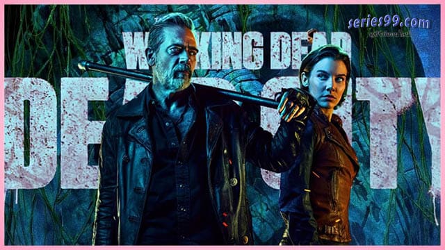 ดูซีรี่ย์ The Walking Dead Dead City ซีซั่น 2 พากย์ไทย ดูซีรี่ย์ The Walking Dead Dead City ซีซั่น 2 พากย์ไทย