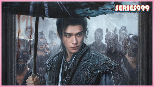 ตำนานนทีมืด พากย์ไทย (2025) Blood River ตำนานนทีมืด พากย์ไทย (2025) Blood River