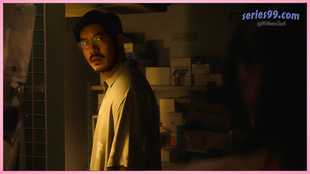 ปลุกชีพคืนวิญญาณ The Resurrected (2025) ซีรีย์ใหม่ ซูฉี ปลุกชีพคืนวิญญาณ The Resurrected (2025) ซีรีย์ใหม่ ซูฉี