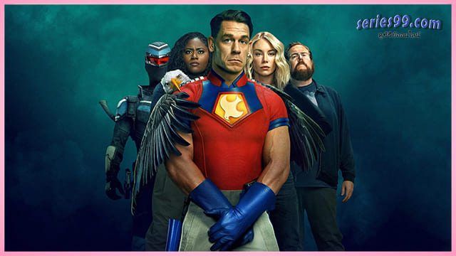 พีซเมคเกอร์ ปี 2 พากย์ไทย ดูซีรี่ย์ พีซเมคเกอร์ ปี 2 พากย์ไทย ดูซีรี่ย์