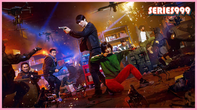 มรดกร้านนักฆ่า พากย์ไทย A Shop for Killers 2025 ซีรี่ย์เกาหลี มรดกร้านนักฆ่า พากย์ไทย A Shop for Killers 2025 ซีรี่ย์เกาหลี