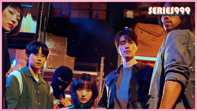 มรดกร้านนักฆ่า พากย์ไทย A Shop for Killers ซีรี่ย์เกาหลีพากย์ไทย มรดกร้านนักฆ่า พากย์ไทย A Shop for Killers ซีรี่ย์เกาหลีพากย์ไทย