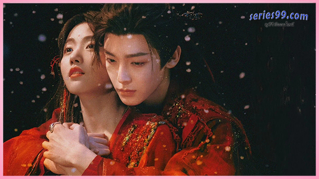 สู่ห้วงเมฆา พากย์ไทย (2025) Love In The Clouds ดูซีรี่ย์จีน สู่ห้วงเมฆา พากย์ไทย (2025) Love In The Clouds ดูซีรี่ย์จีน