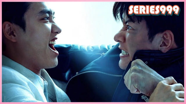 The Manipulated พากย์ไทย (2025) ซีรี่ย์เกาหลี แอ็กชัน ดูซีรี่ย์ออนไลน์ The Manipulated พากย์ไทย (2025) ซีรี่ย์เกาหลี แอ็กชัน ดูซีรี่ย์ออนไลน์