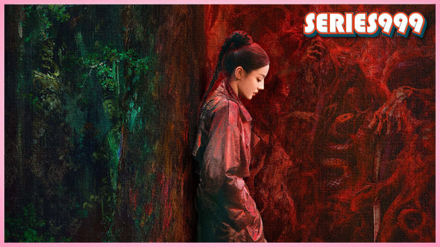 ครามพิฆาต ซีรี่ย์จีน Love on the Turquoise Land (2025) ครามพิฆาต ซีรี่ย์จีน Love on the Turquoise Land (2025)