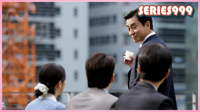 ชีวิตในฝันของคุณคิม The Dream Life of Mr Kim 2025 ชีวิตในฝันของคุณคิม The Dream Life of Mr Kim 2025