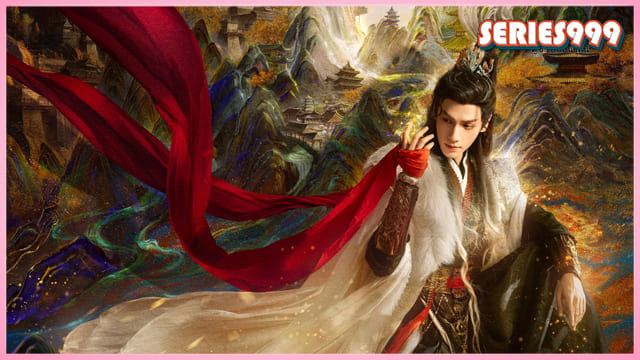 ดูซีรีย์ เสียงกระซิบแห่งโชคชะตา ซีรี่ย์จีน (2025) ดูซีรีย์ เสียงกระซิบแห่งโชคชะตา ซีรี่ย์จีน (2025)