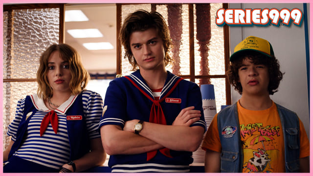 ดูซีรี่ย์ Stranger Things ซีซั่น 5 พากย์ไทย (2025) ดูซีรี่ย์ออนไลน์ ดูซีรี่ย์ Stranger Things ซีซั่น 5 พากย์ไทย (2025) ดูซีรี่ย์ออนไลน์