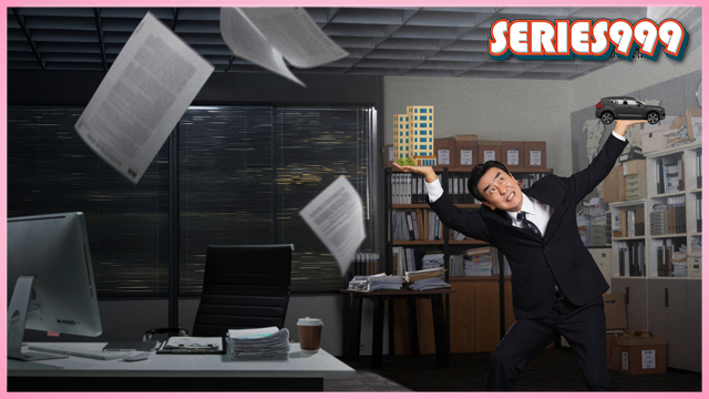 ดูซีรี่ย์ ชีวิตในฝันของคุณคิม The Dream Life of Mr Kim 2025 ดูซีรี่ย์ ชีวิตในฝันของคุณคิม The Dream Life of Mr Kim 2025