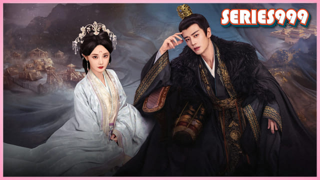 ดูซีรี่ย์ รักเหนือบัลลังก์ พากย์ไทย (2025) Love And Crown ดูซีรีย์ออนไลน์ ดูซีรี่ย์ รักเหนือบัลลังก์ พากย์ไทย (2025) Love And Crown ดูซีรีย์ออนไลน์