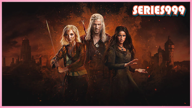 ดูซีรี่ย์ เดอะ วิทเชอร์ นักล่าจอมอสูร 4 The Witcher 2025 ดูซีรี่ย์ เดอะ วิทเชอร์ นักล่าจอมอสูร 4 The Witcher 2025