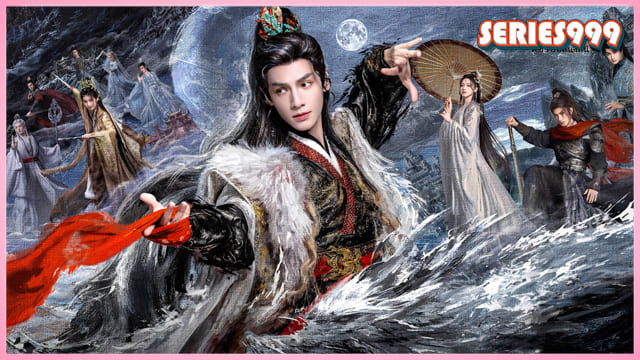 ดูซีรี่ย์ อสิธารา ชะตามังกร พากย์ไทย Whispers of Fate ซีรี่ย์จีน 2025 ดูซีรี่ย์ อสิธารา ชะตามังกร พากย์ไทย Whispers of Fate ซีรี่ย์จีน 2025