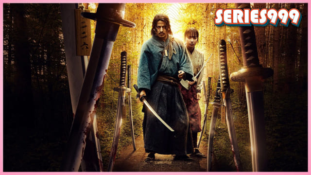 ศึกซามูไรผู้พิชิต (2025) Last Samurai Standing ศึกซามูไรผู้พิชิต (2025) Last Samurai Standing