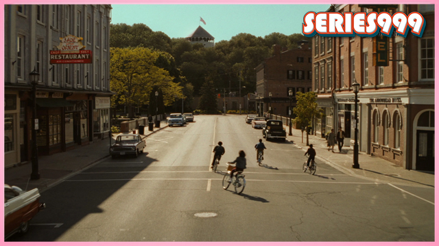 อิท ยินดีต้อนรับสู่เดอร์รี่ พากย์ไทย ซีรี่ย์ฝรั่ง 2025 อิท ยินดีต้อนรับสู่เดอร์รี่ พากย์ไทย ซีรี่ย์ฝรั่ง 2025