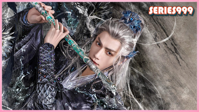 เสียงกระซิบแห่งโชคชะตา Whispers of Fate ซีรี่ย์จีน 2025 เสียงกระซิบแห่งโชคชะตา Whispers of Fate ซีรี่ย์จีน 2025