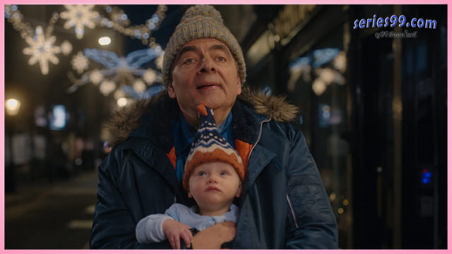 Man Vs Baby พากย์ไทย (2025) Rowan Atkinson ดูซีรี่ย์ใหม่ Netflix Man Vs Baby พากย์ไทย (2025) Rowan Atkinson ดูซีรี่ย์ใหม่ Netflix