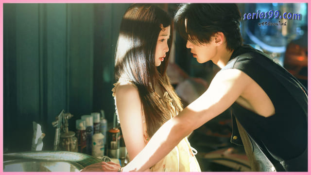 Speed & Love (2025) ซีรี่ย์จีนซับไทย Speed & Love (2025) ซีรี่ย์จีนซับไทย