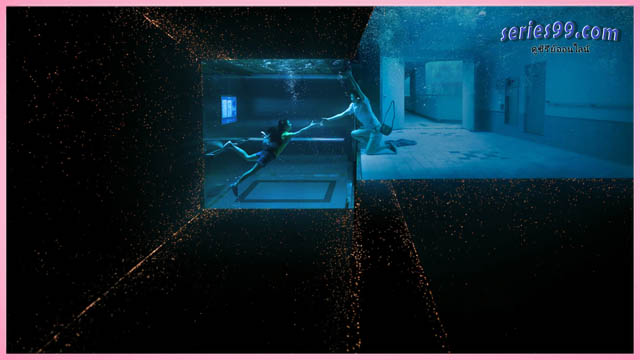 The Great Flood (2025) วิกฤตการณ์จมดิ่งโลก The Great Flood (2025) วิกฤตการณ์จมดิ่งโลก