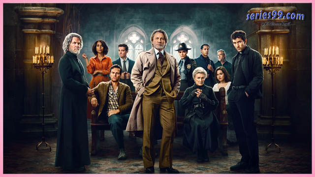 ฆาตกรรมหรรษา ใครฆ่าคนบาป ดูหนัง A Knives Out Mystery 3 (2025) ฆาตกรรมหรรษา ใครฆ่าคนบาป ดูหนัง A Knives Out Mystery 3 (2025)