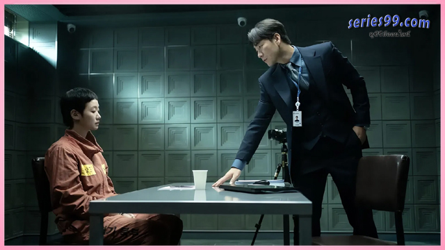 ดูซีรี่ย์ คำสารภาพล้างเลือด (2025) The Price of Confession ดูซีรี่ย์ คำสารภาพล้างเลือด (2025) The Price of Confession