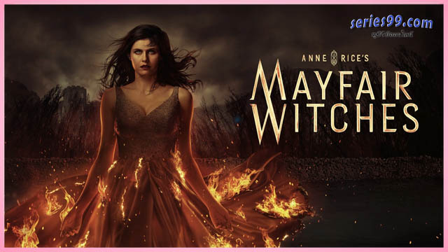 ดูซีรี่ย์ แม่มดเมย์แฟร์ ซีซั่น 2 (2025) Mayfair Witches 2 ดูซีรี่ย์ แม่มดเมย์แฟร์ ซีซั่น 2 (2025) Mayfair Witches 2
